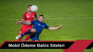 Mobil Ödeme Bahis Siteleri