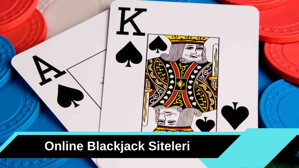 Online Blackjack Siteleri