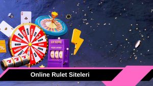 Online Rulet Siteleri