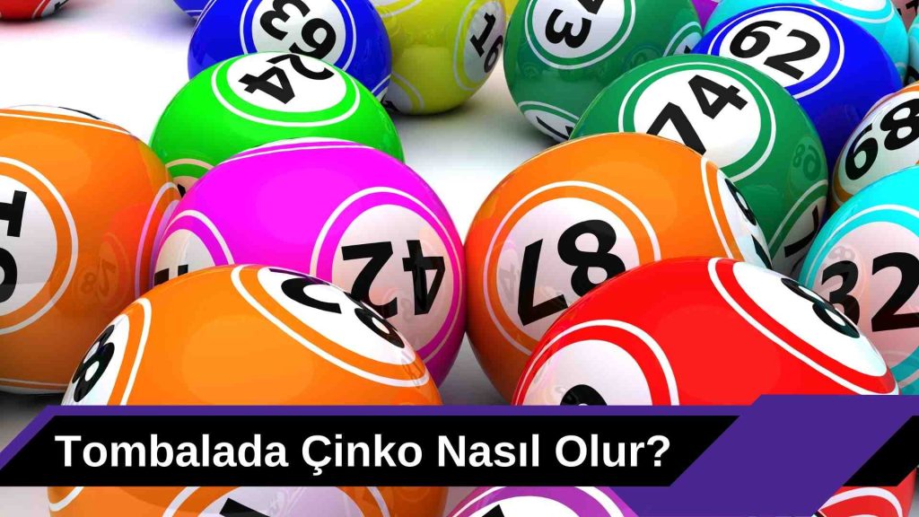 Tombalada Çinko Nasıl Olur
