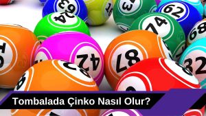 Tombalada Çinko Nasıl Olur